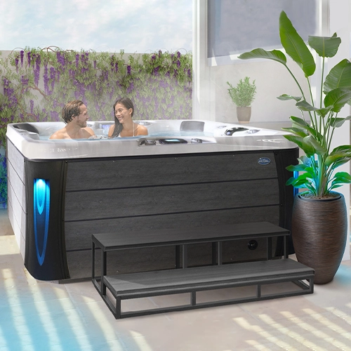 Escape X-Series hot tubs for sale in Mountain View